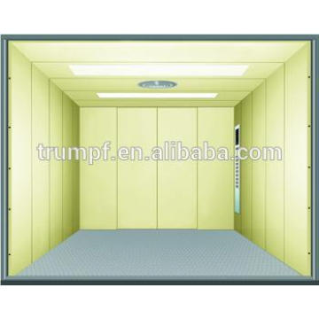 Competitive Price For Cargo Lift/Elevator